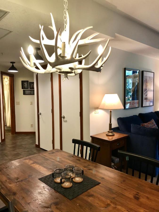 Apartment Luxurious & Spacious Mountain Retreat *