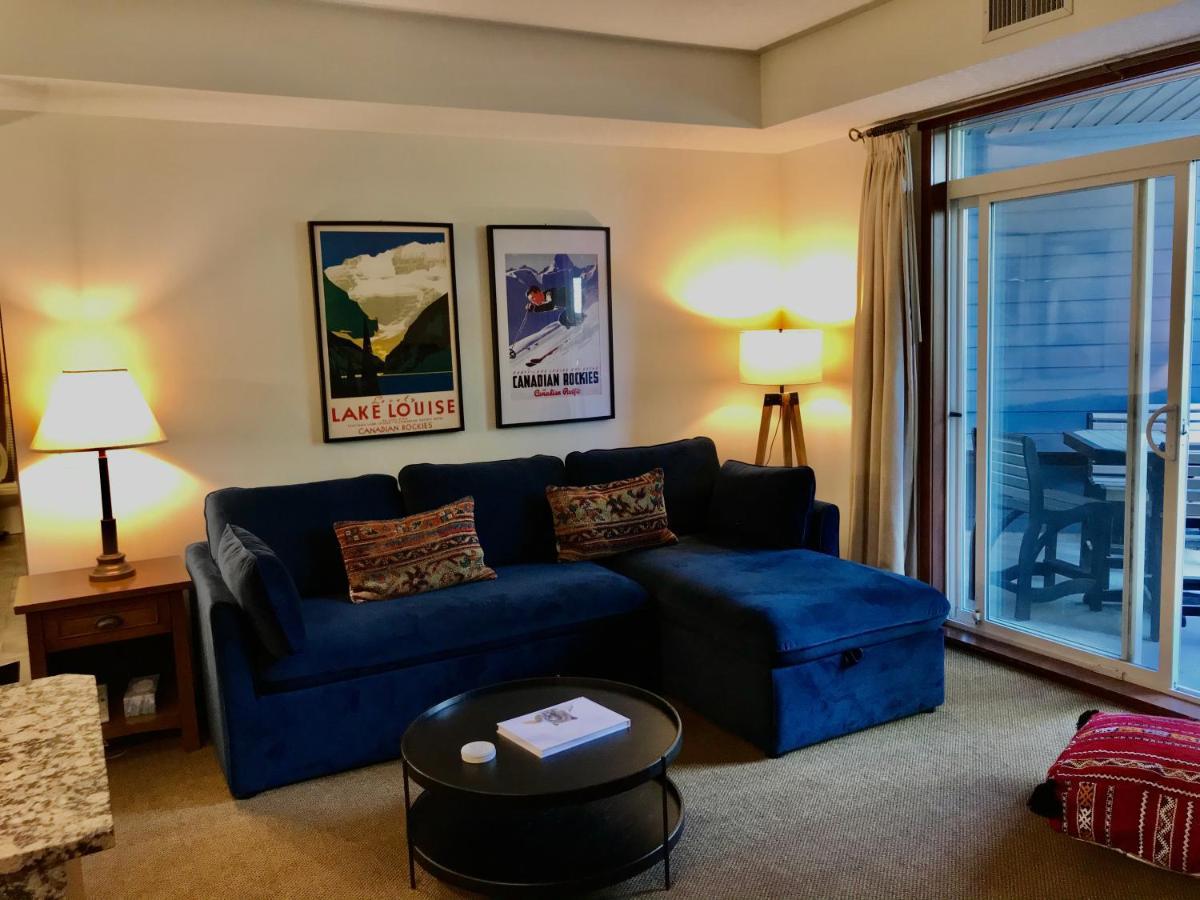 Luxurious & Spacious Mountain Retreat Apartment