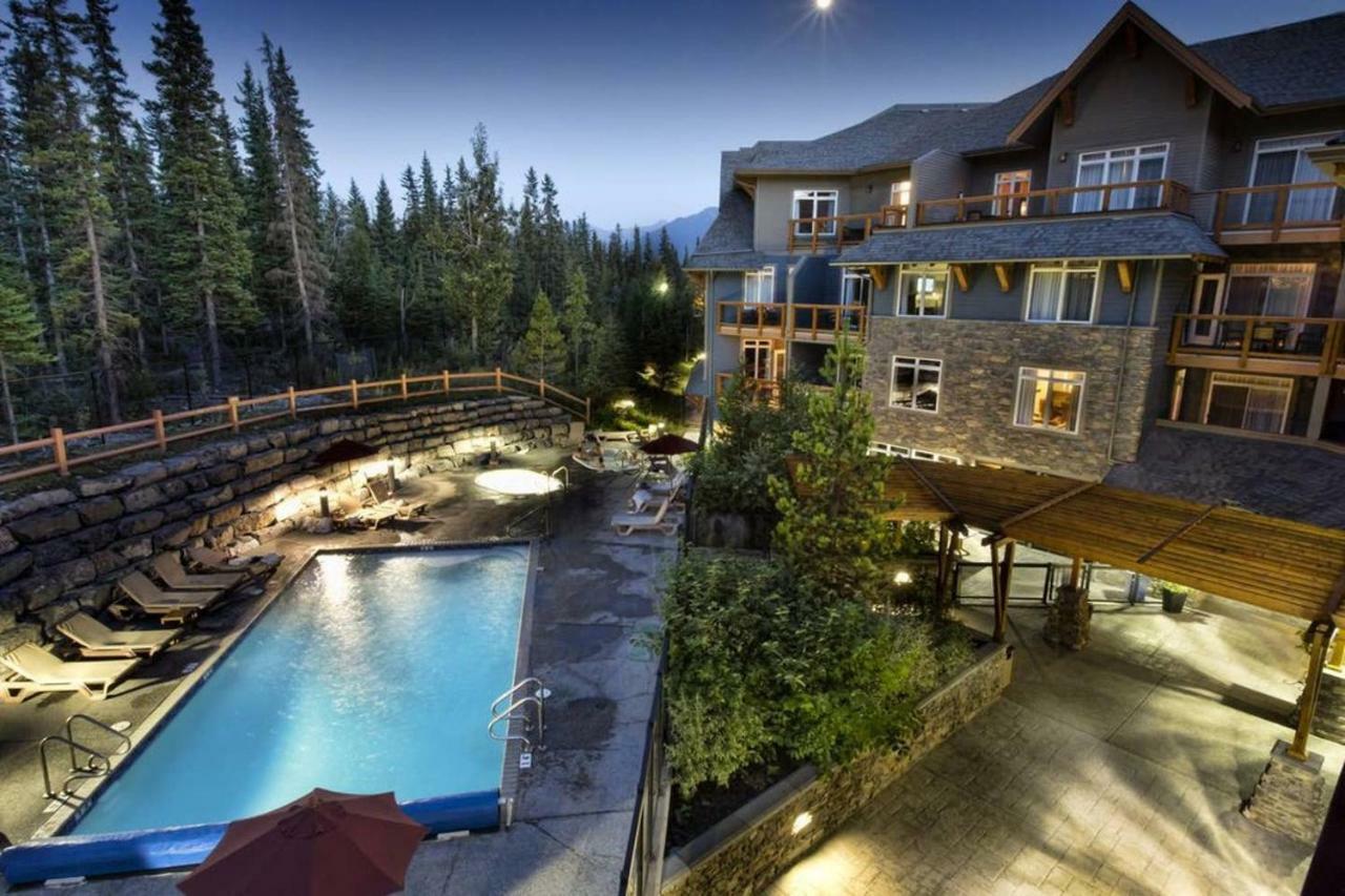 Apartment Luxurious & Spacious Mountain Retreat Canmore